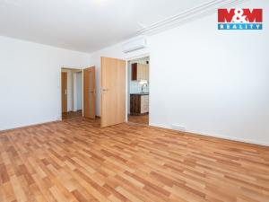Prodej bytu 1+1, Brno - Řečkovice, Horácké náměstí, 44 m2