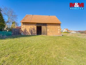 Prodej pozemku pro bydlení, Řevničov, 5972 m2