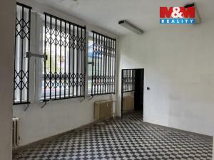 Pronájem obchodního prostoru, Praha - Malešice, Počernická, 1172 m2