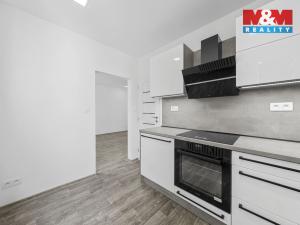 Prodej bytu 3+1, Ústí nad Labem - Střekov, Tolstého, 63 m2