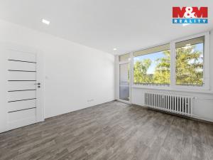 Prodej bytu 3+1, Ústí nad Labem - Střekov, Tolstého, 63 m2