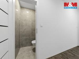 Prodej bytu 3+1, Ústí nad Labem - Střekov, Tolstého, 63 m2
