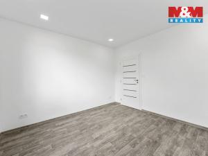 Prodej bytu 3+1, Ústí nad Labem - Střekov, Tolstého, 63 m2