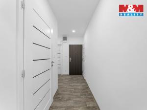 Prodej bytu 3+1, Ústí nad Labem - Střekov, Tolstého, 63 m2