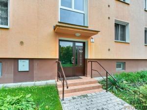 Prodej bytu 2+1, Ostrava - Poruba, Karla Pokorného, 54 m2