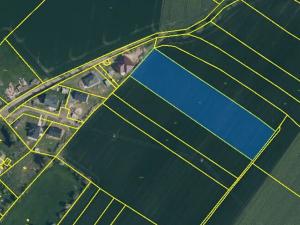 Prodej pole, Bukovno, 279657 m2