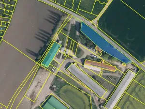 Prodej pole, Bukovno, 279657 m2