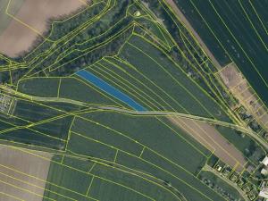 Prodej pole, Bukovno, 279657 m2