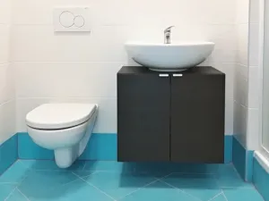 Pronájem bytu 1+kk, Praha - Hostivař, Rychtáře Petříka, 44 m2