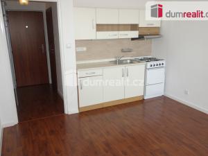 Pronájem bytu 1+1, Břeclav, J. Palacha, 32 m2