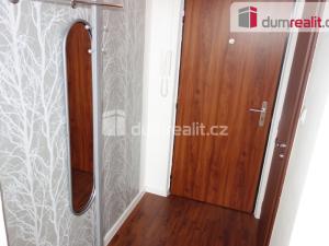 Pronájem bytu 1+1, Břeclav, J. Palacha, 32 m2