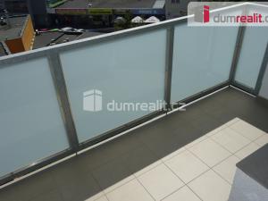 Pronájem bytu 1+1, Břeclav, J. Palacha, 32 m2