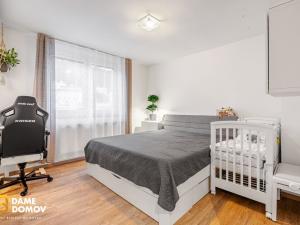 Prodej rodinného domu, Zlín, Lesní čtvrť I, 110 m2