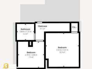 Prodej rodinného domu, Zlín, Lesní čtvrť I, 110 m2