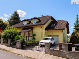 Prodej rodinného domu, Hradec nad Moravicí, Na Vyhlídce, 270 m2