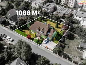 Prodej rodinného domu, Hradec nad Moravicí, Na Vyhlídce, 270 m2