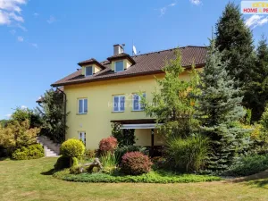 Prodej rodinného domu, Hradec nad Moravicí, Na Vyhlídce, 270 m2