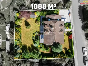 Prodej rodinného domu, Hradec nad Moravicí, Na Vyhlídce, 270 m2