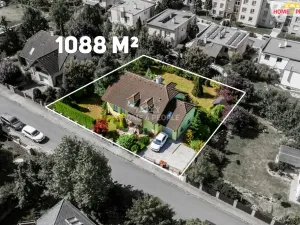 Prodej rodinného domu, Hradec nad Moravicí, Na Vyhlídce, 270 m2