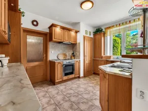 Prodej rodinného domu, Hradec nad Moravicí, Na Vyhlídce, 270 m2