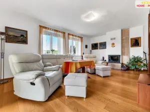 Prodej rodinného domu, Hradec nad Moravicí, Na Vyhlídce, 270 m2