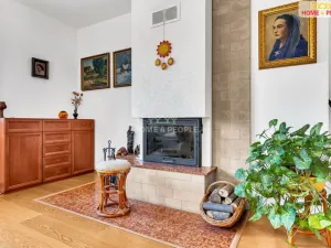 Prodej rodinného domu, Hradec nad Moravicí, Na Vyhlídce, 270 m2