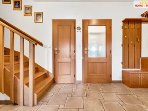 Prodej rodinného domu, Hradec nad Moravicí, Na Vyhlídce, 270 m2