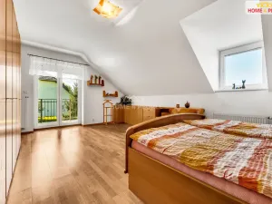 Prodej rodinného domu, Hradec nad Moravicí, Na Vyhlídce, 270 m2