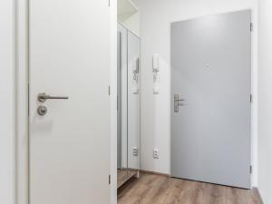 Pronájem bytu 1+kk, Brno - Brno-město, Spolková, 27 m2