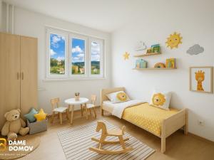 Prodej bytu 4+1, Zlín, Ševcovská, 84 m2