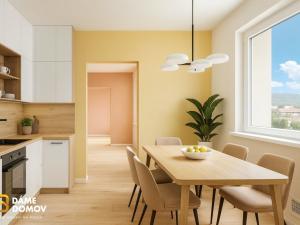 Prodej bytu 4+1, Zlín, Ševcovská, 84 m2