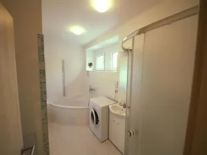Pronájem bytu 4+kk, Praha - Komořany, Na Homoli, 78 m2