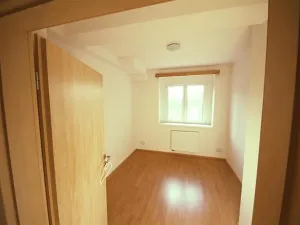 Pronájem bytu 4+kk, Praha - Komořany, Na Homoli, 78 m2