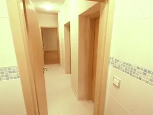 Pronájem bytu 4+kk, Praha - Komořany, Na Homoli, 78 m2