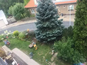 Pronájem bytu 4+kk, Praha - Komořany, Na Homoli, 78 m2