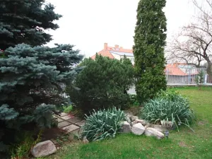 Pronájem bytu 4+kk, Praha - Komořany, Na Homoli, 78 m2