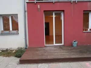 Pronájem bytu 4+kk, Praha - Komořany, Na Homoli, 78 m2