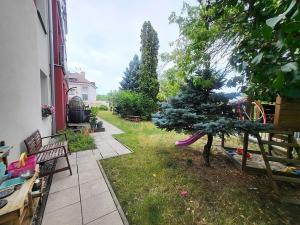 Pronájem bytu 4+kk, Praha - Komořany, Na Homoli, 78 m2