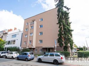 Pronájem bytu 2+1, Brno, Zemědělská, 62 m2