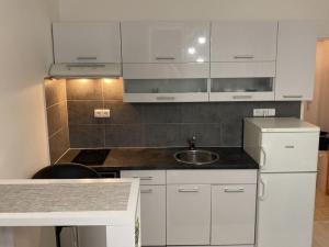 Pronájem bytu 1+kk, Jihlava, Telečská, 27 m2