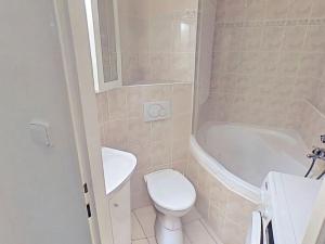 Pronájem bytu 1+kk, Jihlava, Telečská, 27 m2