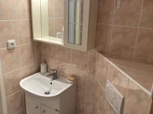 Pronájem bytu 1+kk, Jihlava, Telečská, 27 m2