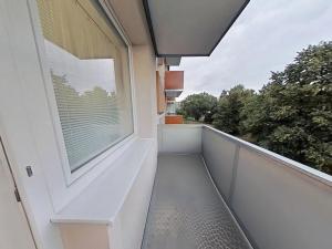 Pronájem bytu 1+kk, Jihlava, Telečská, 27 m2