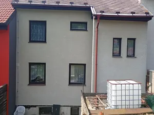 Prodej rodinného domu, Brloh, 162 m2
