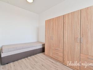 Pronájem bytu 2+kk, Brno, Švermova, 48 m2