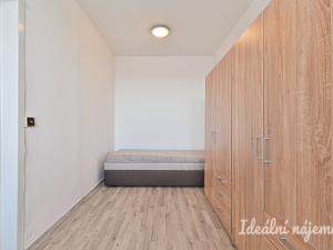 Pronájem bytu 2+kk, Brno, Švermova, 48 m2