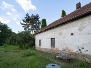 Prodej rodinného domu, Zápy, 200 m2