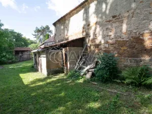 Prodej rodinného domu, Zápy, 200 m2