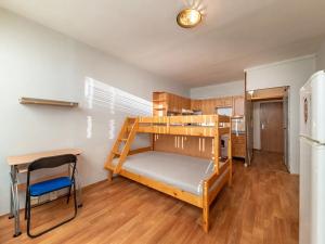 Pronájem bytu 1+kk, Dobřany, Sokolovská, 24 m2