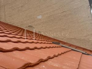 Prodej činžovního domu, Praha - Vinohrady, Záhřebská, 1015 m2